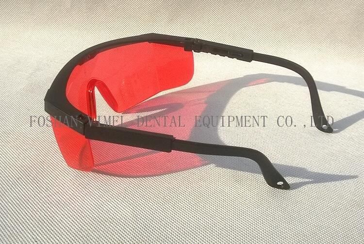 Protective Safety Goggles Glasses Dental Eye Protection Spectacles Eyewear