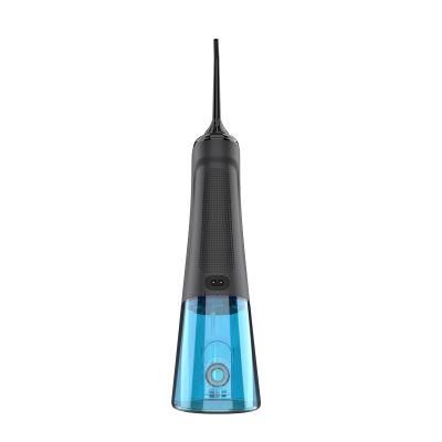 Cordless Water Flosser Travel Oral Irrigator