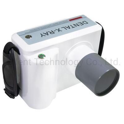 Wireless High Clear Imaging Professional Mobile Dental X-ray Machine with CE