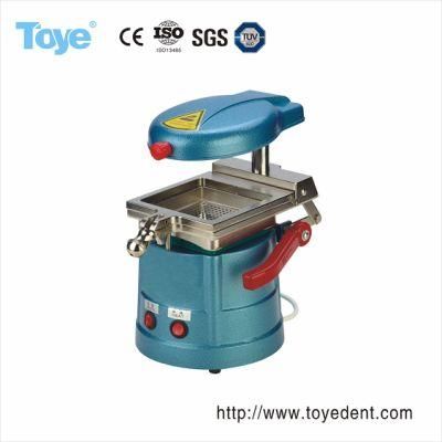 Good Quality Popular Dental Vacuum Former Lab Machine