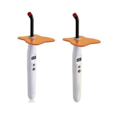 Woodpecker USB Charging Dental LED Curing Light