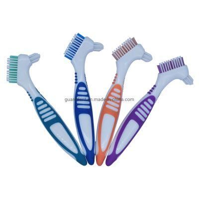 Manufacture Tooth Brush for Denturestooth Cleaning Brushes