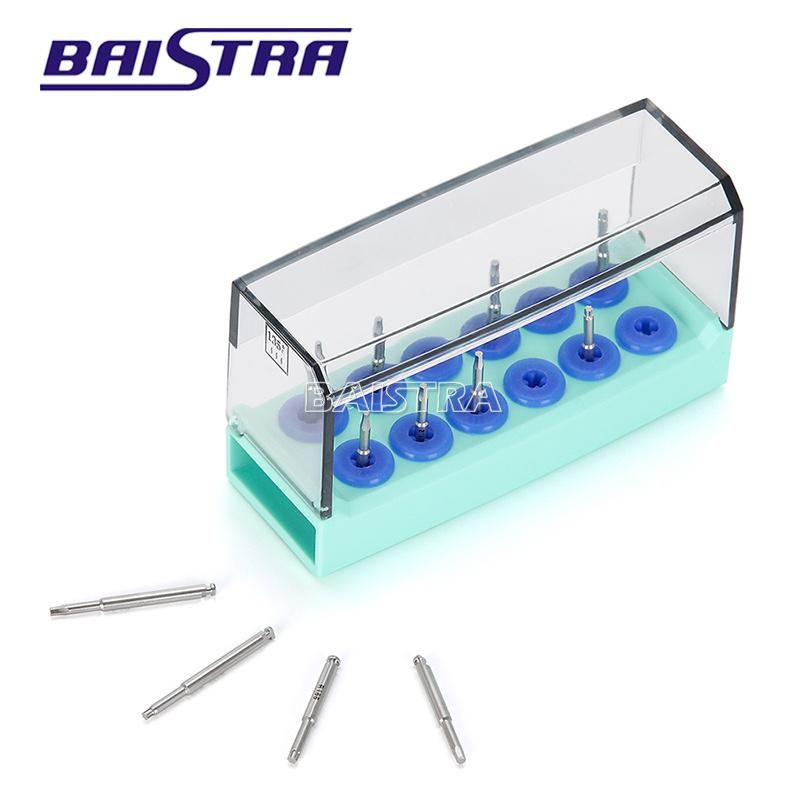 High Quality Stainless Steel Low Speed Dental Implant Screw Driver