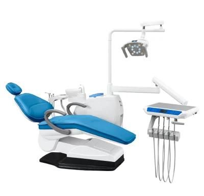 High Quality Fashion Dental Chair Kj-916