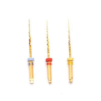 Dental Endo Suptaper File