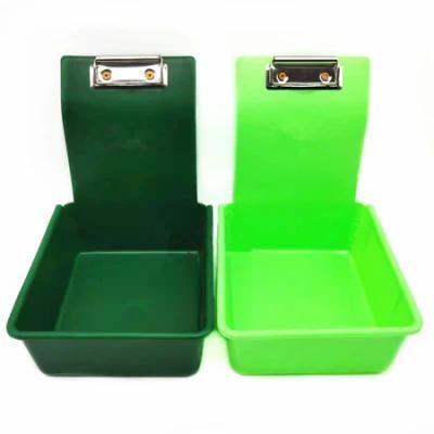 Dental Lab Storage Box Dental Lab Work Pan