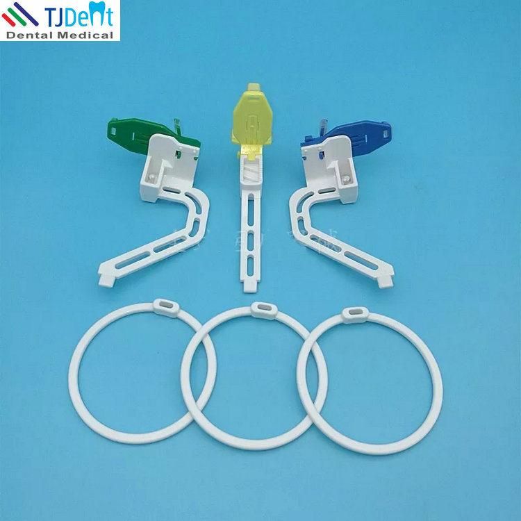 Dental X Ray Sensor Position Holder