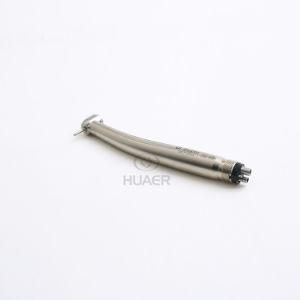 Best Seller Factory Price Titanium Handle High Speed Dental Handpiece