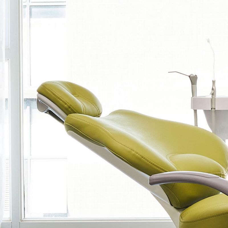 Dental Equipments Customized Design Multifunctional Implant Surgery Dental Unit Price of Dental Chair