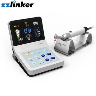 Lk-J31 Wireless Dental Endo Motor E-Connect No with Apex Locator