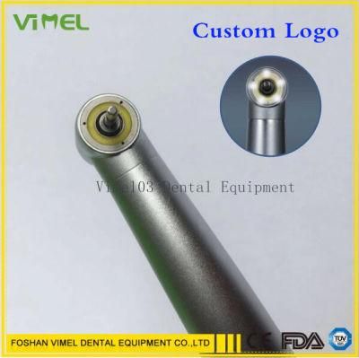 Dental Annular Shadowless LED Rotor Turbine High Speed Handpiece