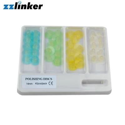 Dental Polishing &amp; Finishing Flexible Polishing Universal Kit Price