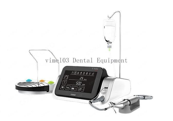 Coxo Soco C-Sailor PRO Dental Equipments Dental Implant Motor System