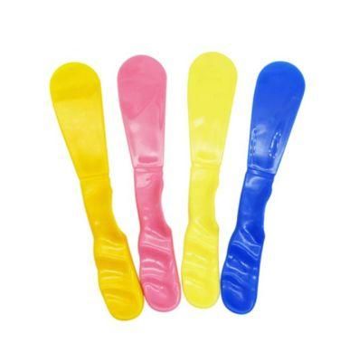 Colorful Dental Mixing Spatula Knife / Dental Impression Spatula