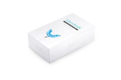 FDA&Ce 16 Minutes Home Teeth Whitening Kit OEM