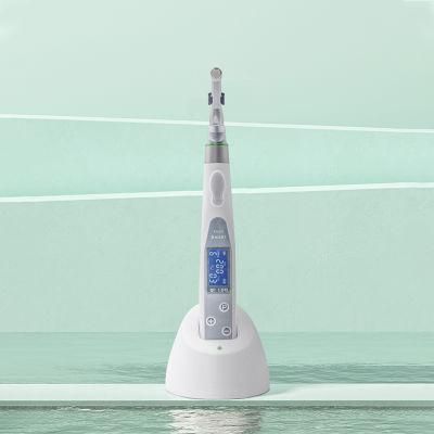 Hot Selling Miniature Head Endo Motor Dental Wireless Endo Motor with Light Endo Activator