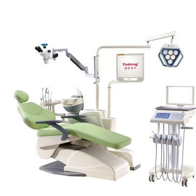 1920*1080P High Definition Dental Surgical Endodontic Microscope