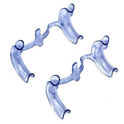 Disposable Dental Cheek Retractor W-Style