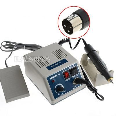 Electric Portable Dental Brushless Micro Motor