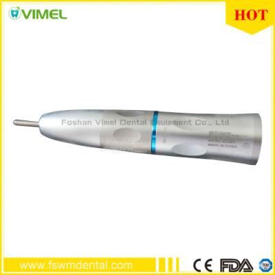 Being 202sh Dental Inner Channel Straight Handpiece