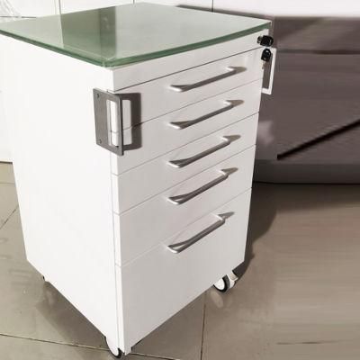 Dental Medical Furniture Cabinet