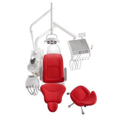 Medical Dental Equipment Patients Unit Full Function Dental chair