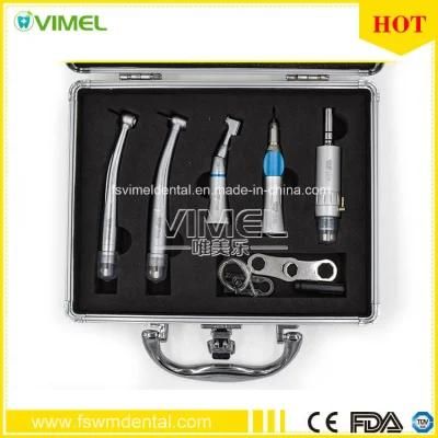 Dental Supplies NSK Student Kit Turbine Handpiece