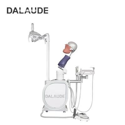 Dalaude Dental Training Simulator Simple Version