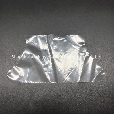 Dental Disposable Dental Instruments T Handle Sleeves Protective Film