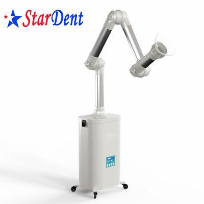 Hospital Medical Dental Extraoral Vacuum System Suction Machine