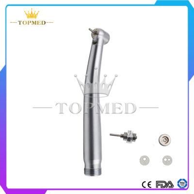 Dental Equipment Medical Supply NSK High Speed Handpiece Pana Max E-Generator LED Handpiece