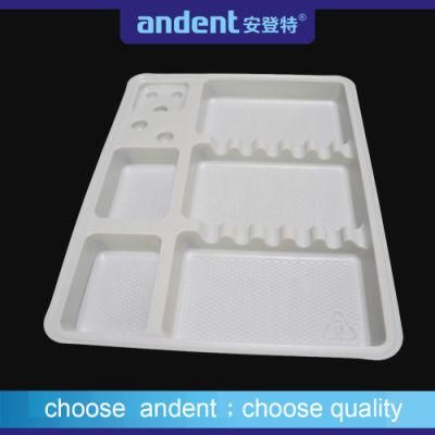 Dental Separating Instrument Tray