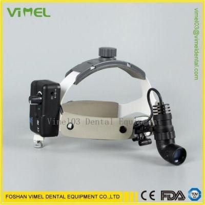 5W LED Surgical Headlight High Power Medical Headlight Dental Head Lamp