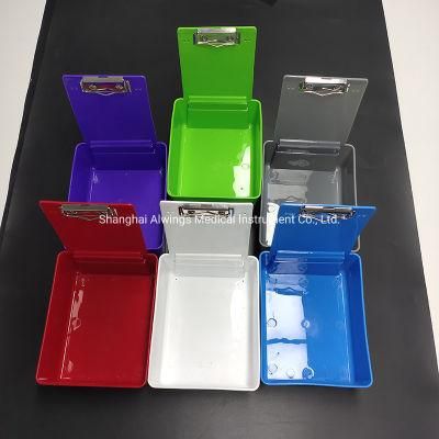 ABS Plastic Dental Lab Pans for Dental Laboratory