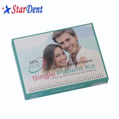 2019 Hot Sales Dental Teeth Bleaching Gel/Teeth Whitening Kit /SD-A04