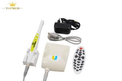 Medical Products Dental Device Portable Split Type with WiFi Function+VGA Connector Dental Intraoral Camera