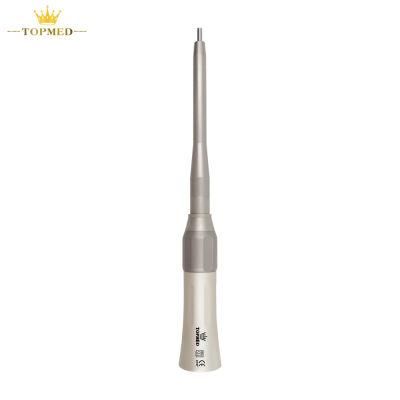 Medical Equipment Dental Material Surgical Dental External Spray Low Speed Dental Handpiece