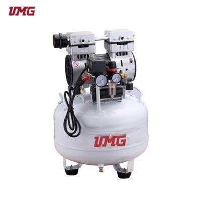 Dental Silent Oiless Air Compressor