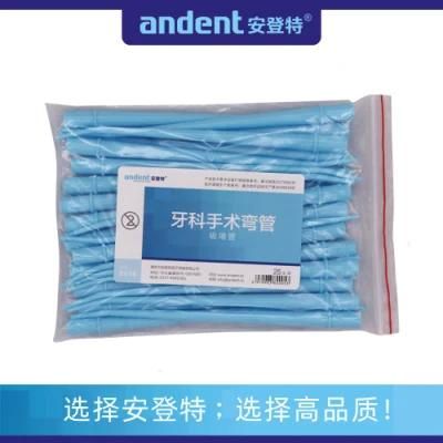 Disposable Dental Equipment Dental Surgical Aspirator Tip