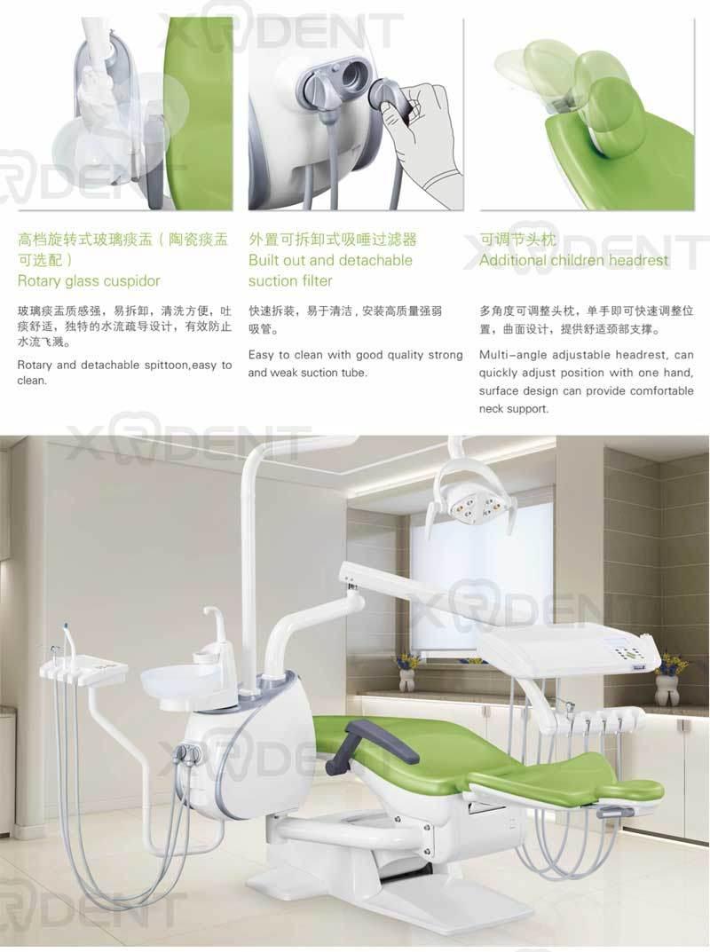 Best Value for Money Dental Chair