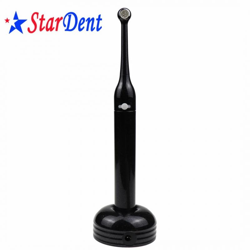 Stardent Dental Supplier Iled 1 S LED Curing Light of of Clinic Hospital Medical Lab Surgical Diagnostic Dentist Equipment