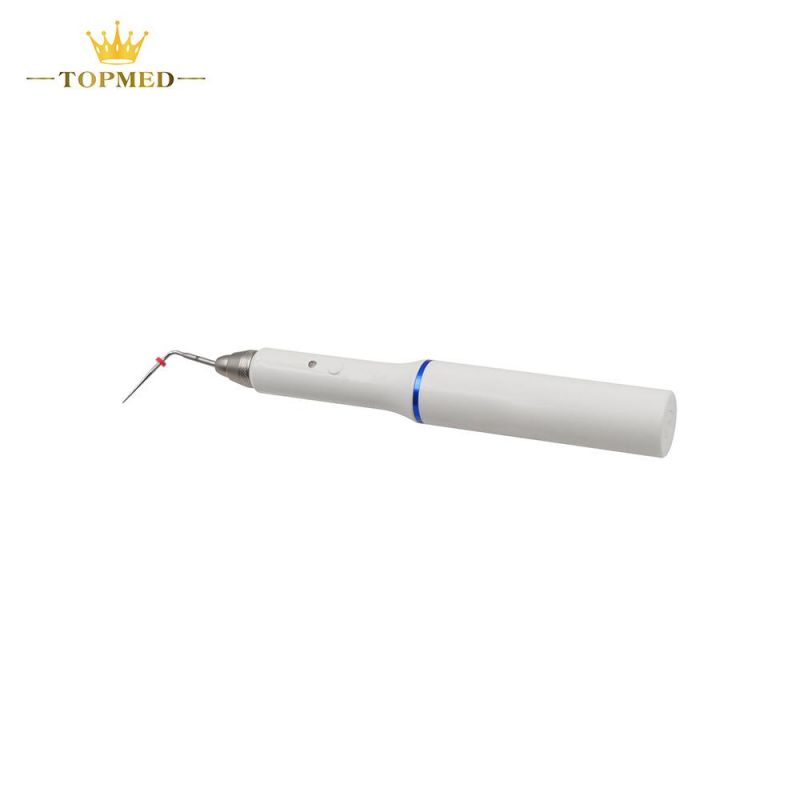 New Dental Instrument Handpiece Dental Gutta Percha Dental Obturation Pen