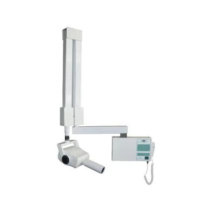 Dental Equipment Wall Mounted Rx Dental Panoramic X Ray Machine