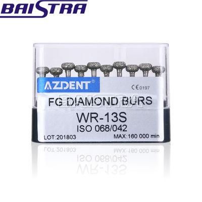 High Quality High Speed Diamond Dental Bur for Sale