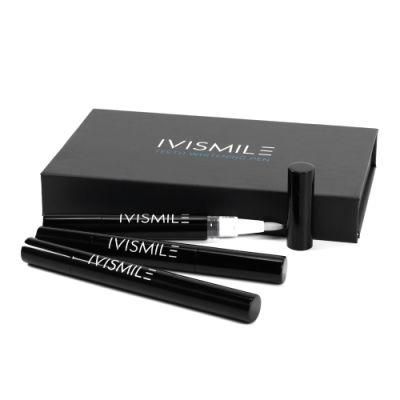 IVISMILE Custom Twist up Refill Teeth Whitening Gel Pen