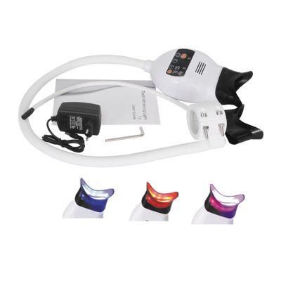 Lk-E12c Bulit in Dental Teeth Whitening Light Machine