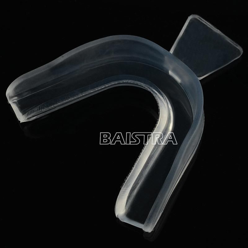 Dental Supplies Transparent Teeth Whitening Trays for Sale