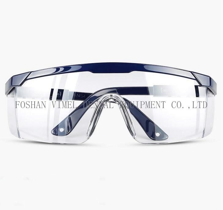 Protective Safety Goggles Glasses Dental Eye Protection Spectacles Eyewear