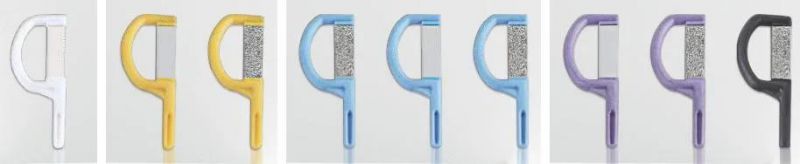 4: 1 Reciprocating Interproximal Stripping Contra Angle Handpiece