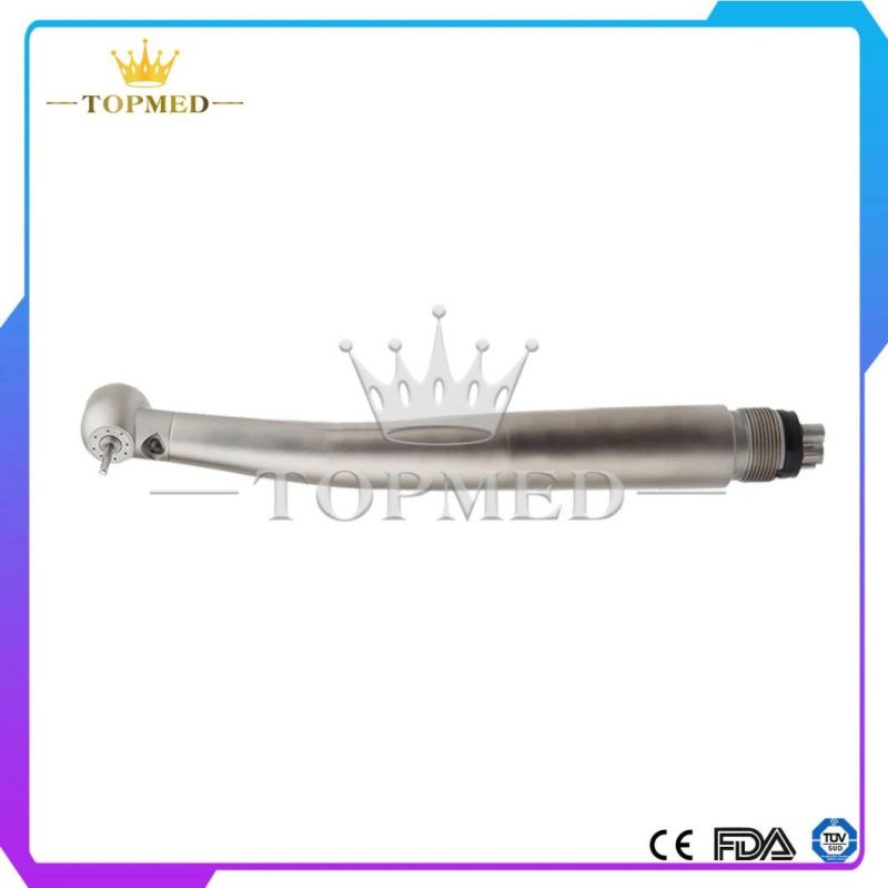 Dental Equipment Medical Instrument LED Light Handpiece NSK Pana Max Plus Turbine Handpiece